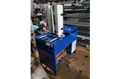 China Single-Phase Flip Flop Slipper Making Machine 60Hz Easy Operation Time Saving supplier