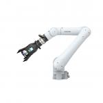 Flexible RIGHTHAND Robot Gripper For Pick And Place Robot on 33.5kg Collaborative Robot Arm for sale