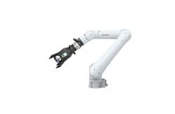 China Denso COBOTTA PRO 900 Collaborative Robot With Righthand Gripper As Cobot Robot supplier