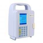 Portable Safe ICU Infusion Pump Medical Equipment Electric For hospitals for sale