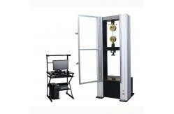 China Electronic 50Kn HZ 1003A Universal Testing Machine Tensile Test supplier