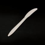 18cm 18.5cm Eco Friendly Disposable Cutlery 17cm Knife Fork Spoon