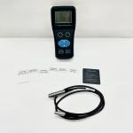 TG6105 Multifunction Coating Thickness Gauge Tin Plating On Copper Galvanized Layer