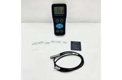 China TG6105 Multifunction Coating Thickness Gauge Tin Plating On Copper Galvanized Layer supplier