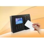 Professional proximity RFID card access control system offers a proximity EM card system for sale