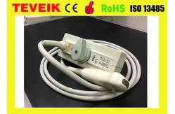 China  CA123 Convex Array Ultrasound Scan Probe for MyLab 25 Series supplier