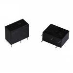 Fan 12 Volt 5A 3A SPDT Power Relay RJE-112D Non Latching Relay for sale