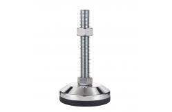 China Shock-Absorbing Leveling Caster supplier