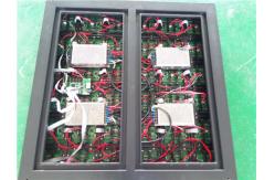 China GOB P6 Indoor SMD Advertising LED Screens 6mm led advertising display supplier