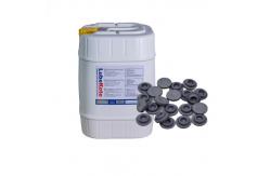 China Water Based Medical Rubber Plug Release Agent Perfect surface supplier