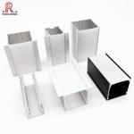 T8 Aluminium Led Profile Channel , 2m Extruded Aluminum Led Channel for sale