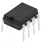 Microchip 93LC66B-I/P 4kbit Serial EEPROM Memory 8 Pin PDIP Serial Microwire for sale