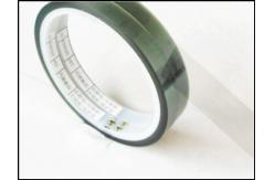 China Round Vinyl Custom Tape with Paper Liner for Industrial supplier
