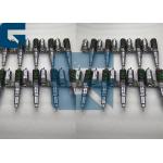 Common Rail Diesel Fuel Injector For Excavator Parts 0414702023 3829644 0414702013 for sale