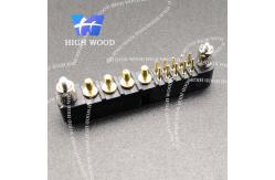 China HW-CMM Connector, HW-221Y10F22-0004-3300CMM,2mm Pitch. supplier