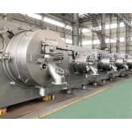 CKF Horizontal Automatic Scraper Centrifuge Full Automation With inlined hopper for sale