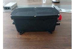 China 1500V Smart Solar Tracking System 17m/S Photovoltaic Tracker supplier
