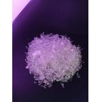 Coating 93/7 TGIC Curing Saturated Polyester Resin Good Flow And Mechanical