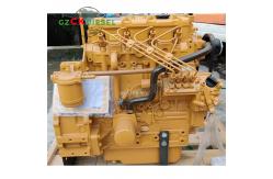 China Second Hand C2.2 Refurbished Engine For  supplier