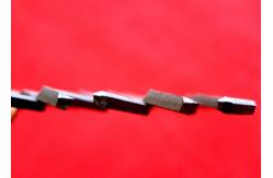 China Anti Corrosion  Expanded Metal Decking / Industrial Expanded Metal Wire Mesh supplier