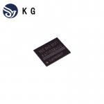 K4T1G084QG-BCF7 K9F5608U0D-PCB0 Samsung Electronics Integrated Circuits ICs BGA-60