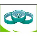 White Custom Tape Paper Material with 150% Elongation for sale