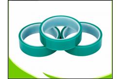 China White Custom Tape Paper Material with 150% Elongation supplier