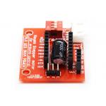 DRV8825 Stepper Motor Driver Control Panel A4988 Expansion Board For Arduino