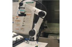 China Collaborative Universal Robot Elfin E10-L 1300mm Reach For Robotic Polishing supplier