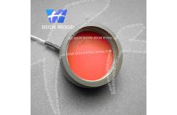 China Plug socket seal cover, 33W17R,D38999 Series Ⅲ. supplier