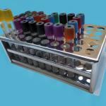 Evacuated Blood Sample Centrifuge Tubes With Hemogard Closure For Sterility for sale