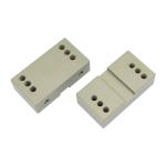China Precision CNC Steel Milling Machining Of Micro Machining Service for sale