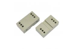 China China Precision CNC Steel Milling Machining Of Micro Machining Service supplier
