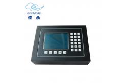 China Computer Controller Electronic Control Box Panel for Jacquaed Head supplier