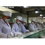 Automatic Visual Inspection Machine for Plastic Paper Cap Lids