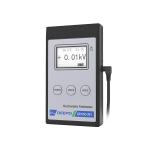 Handheld Digital Static Charge Meter Indicator 123x70.4x21.5mm