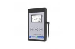China Handheld Digital Static Charge Meter Indicator 123x70.4x21.5mm supplier