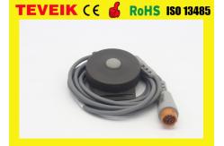 China Compatible HP M1355A Toco transducer fetal toco probe for M1350 series supplier