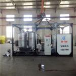 Modular Bitumen Emulsion Plant 10t / H Output Small Temperature Tolerance for sale