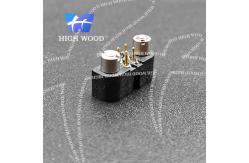 China HW-CMM Connector , HW-221Y04F22 supplier