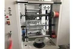 China Roto Gravure Digital Automatic Printing Machine High Speed Roll Film Seven Motors supplier