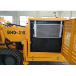 Mining Rotary Pile  Foundation Drill Rig