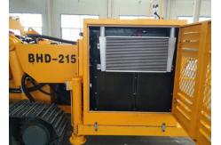 China Mining Rotary Pile  Foundation Drill Rig supplier