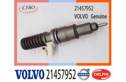 China 21457952 VOL Fuel Injector BEBE4G11001 85003664 85013159 21458369 21467658 supplier