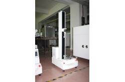 China Cable Tensile Testing Machine Computer Control Universal Tension Strength Testing Equipment supplier