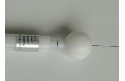 China IEC 61320 Figure 4 Test Rod Probe D IP4X Test Finger supplier