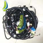 20Y-06-22711 Wiring Harness 20y0622711 for PC200 PC220 Excavator for sale