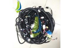 China 20Y-06-22711 Wiring Harness 20y0622711 for PC200 PC220 Excavator supplier