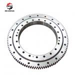 Internal Gear 42Crmo Material RKS.162.14.0944 Slewing Bearing Medium Size  944x1014x56mm for sale