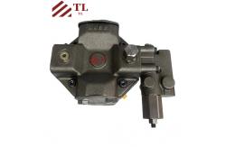 China Excellent Hydraulic Pump 11707966 For Volvo A35D A40D T450D Crawler Excavator supplier